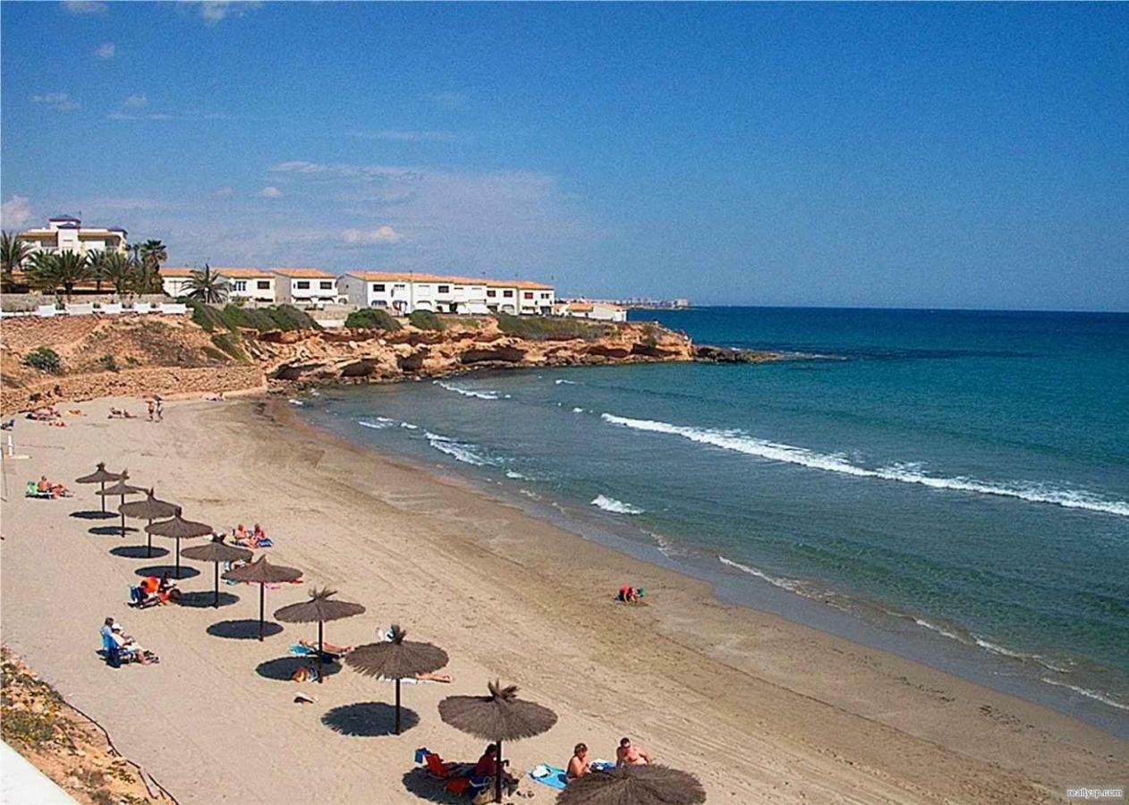 Casa Marina La Zenia Villa Orihuela Exterior photo